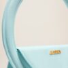 23E221BA015-3088-310_13.jpg Jacquemus Le sac Rond Circle purse.