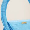 23E221BA015-3101-336_13.jpg Jacquemus Le sac Rond Circle purse.