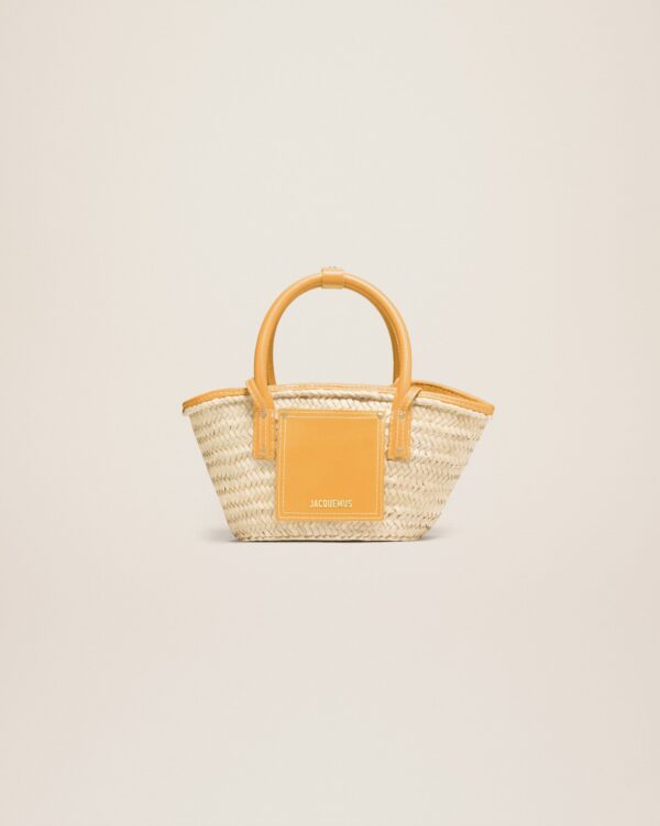 23E223BA044-3060-290_10.jpg Jacquemus Le petit panier Soli Raphia beach basket bag.