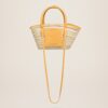 23E223BA044-3060-290_11.jpg Jacquemus Le petit panier Soli Raphia beach basket bag.