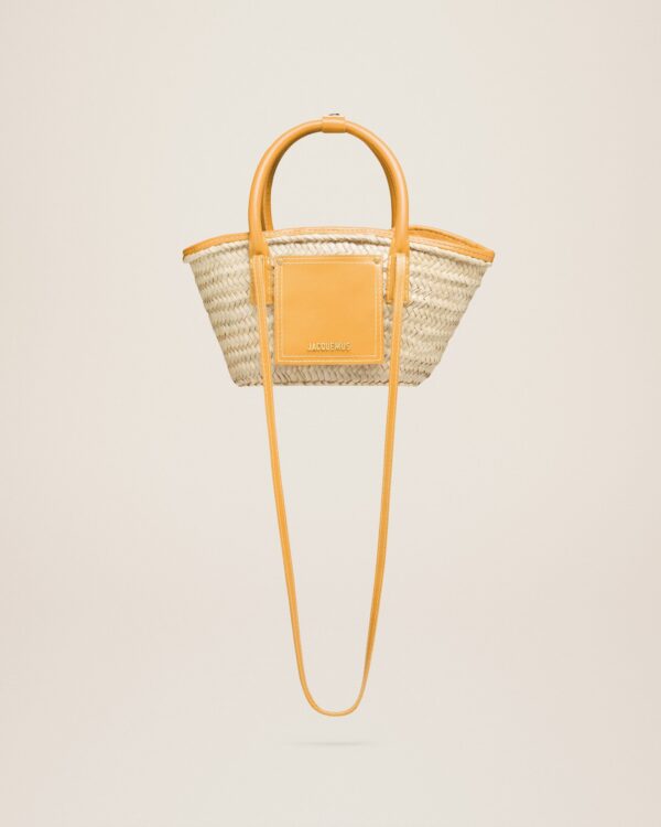 23E223BA044-3060-290_11.jpg Jacquemus Le petit panier Soli Raphia beach basket bag.