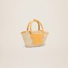 23E223BA044-3060-290_12.jpg Jacquemus Le petit panier Soli Raphia beach basket bag.
