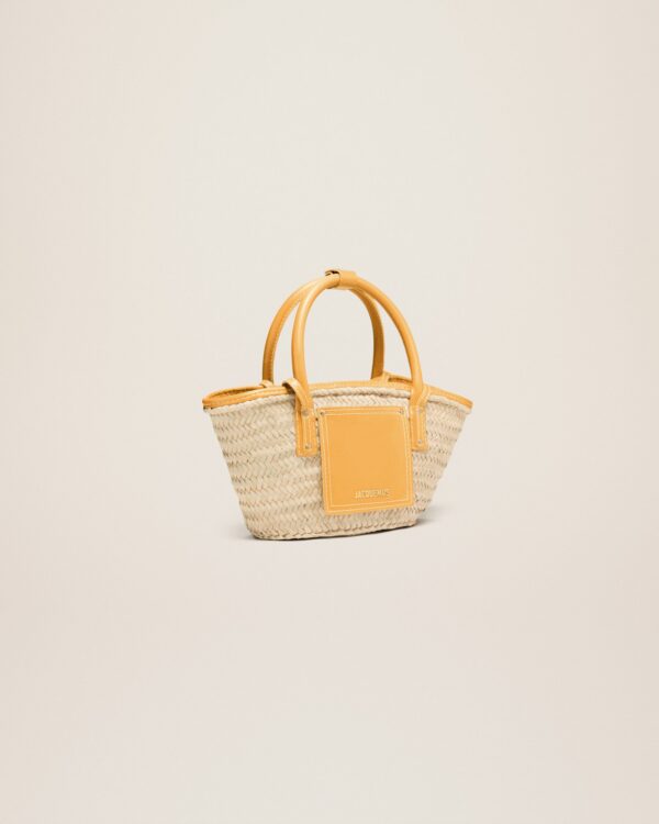 23E223BA044-3060-290_12.jpg Jacquemus Le petit panier Soli Raphia beach basket bag.
