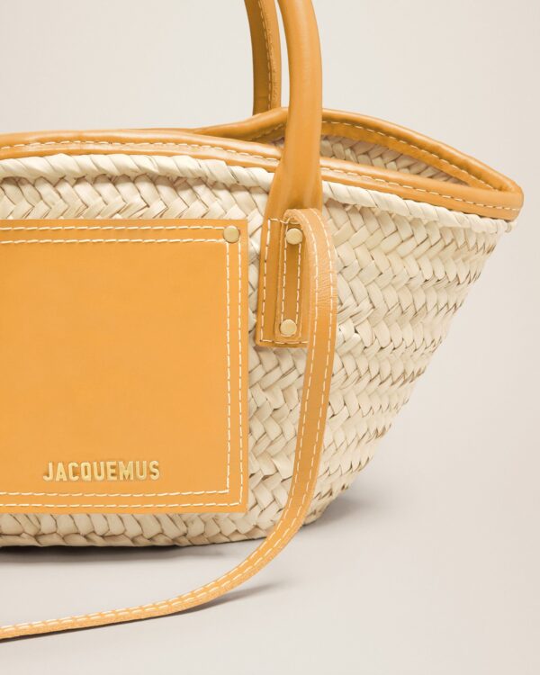 23E223BA044-3060-290_14.jpg Jacquemus Le petit panier Soli Raphia beach basket bag.
