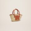 23E223BA044-3072-811_11.jpg Jacquemus Le petit panier Soli Raphia beach basket bag