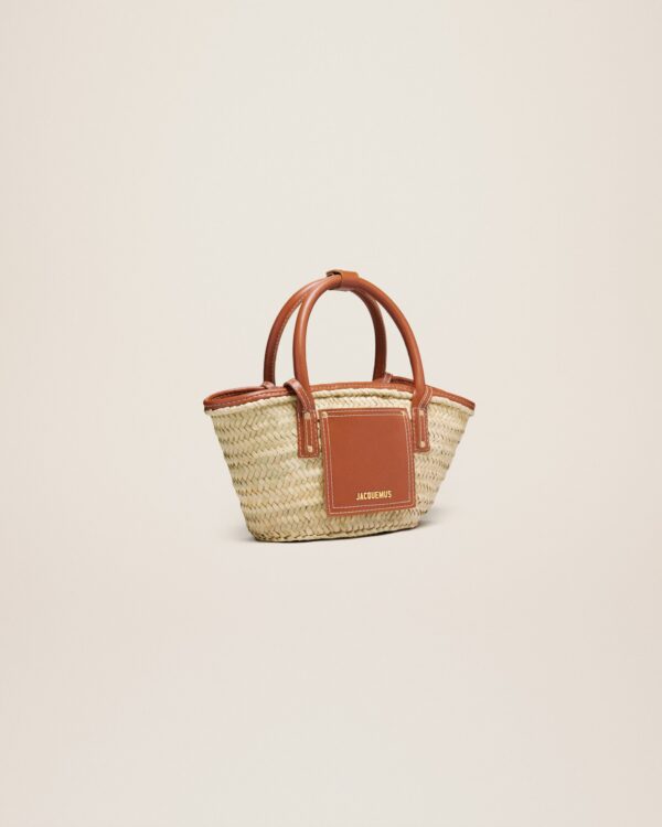 23E223BA044-3072-811_11.jpg Jacquemus Le petit panier Soli Raphia beach basket bag