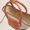 23E223BA044-3072-811_14.jpg Jacquemus Le petit panier Soli Raphia beach basket bag