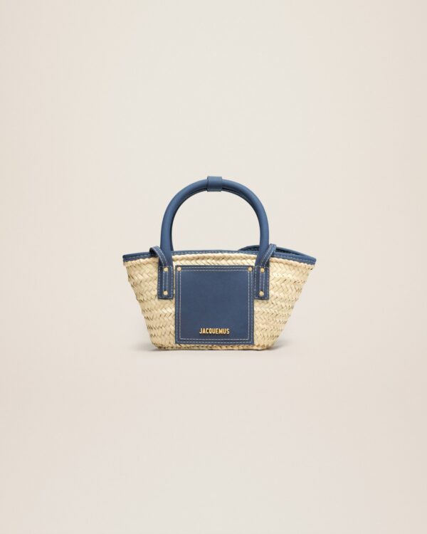 23E223BA044-3088-390_10.jpg Jacquemus Le petit panier Soli Mini beach basket bag.