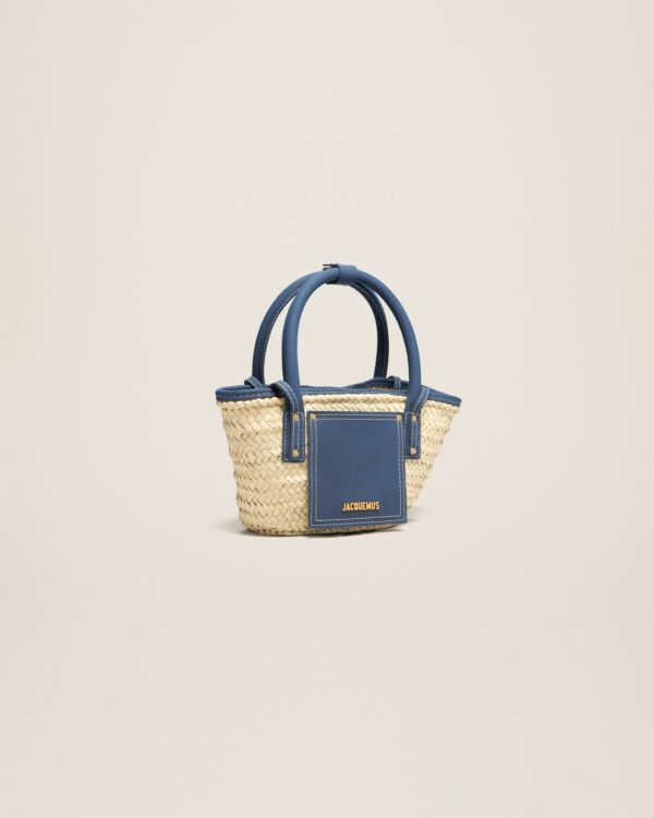 23E223BA044-3088-390_12.jpg Jacquemus Le petit panier Soli Mini beach basket bag.