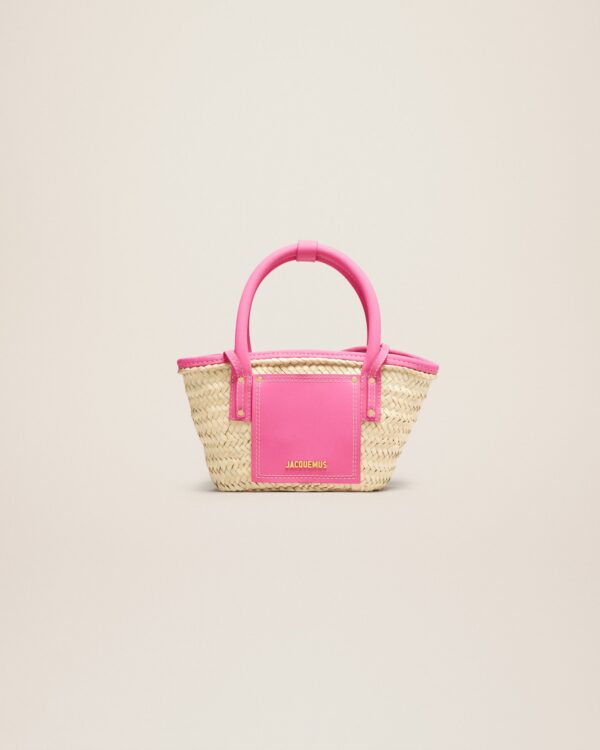 23E223BA044-3088-450_10.jpg Jacquemus Le petit panier Soli Beach basket bag.