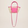 23E223BA044-3088-450_11.jpg Jacquemus Le petit panier Soli Beach basket bag.