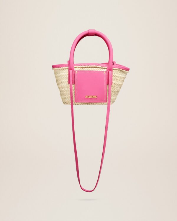 23E223BA044-3088-450_11.jpg Jacquemus Le petit panier Soli Beach basket bag.