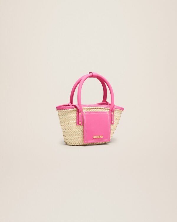 23E223BA044-3088-450_12.jpg Jacquemus Le petit panier Soli Beach basket bag.