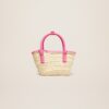 23E223BA044-3088-450_13.jpg Jacquemus Le petit panier Soli Beach basket bag.