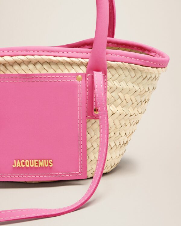 23E223BA044-3088-450_14.jpg Jacquemus Le petit panier Soli Beach basket bag.