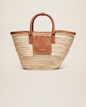 23E223BA045-3072-811_1_main.jpg Jacquemus Le panier Soli Beach basket bag.