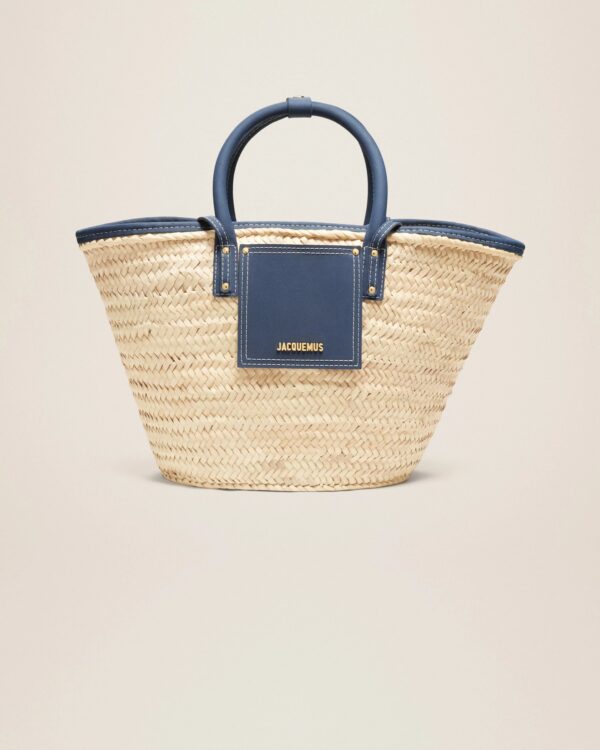 23E223BA045-3088-390_10.jpg Jacquemus Le panier Soli Beach basket bag.