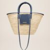 23E223BA045-3088-390_11_main.jpg Jacquemus Le panier Soli Beach basket bag.