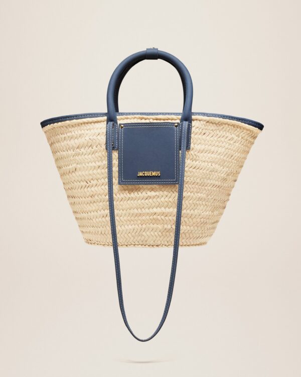 23E223BA045-3088-390_11_main.jpg Jacquemus Le panier Soli Beach basket bag.