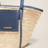 23E223BA045-3088-390_14.jpg Jacquemus Le panier Soli Beach basket bag.
