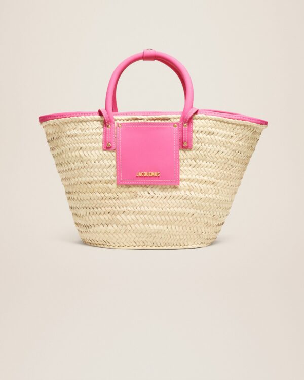 23E223BA045-3088-450_10.jpg Jacquemus Le panier Soli Beach basket bag.
