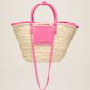 23E223BA045-3088-450_11_main.jpg Jacquemus Le panier Soli Beach basket bag.