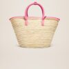 23E223BA045-3088-450_13.jpg Jacquemus Le panier Soli Beach basket bag.