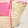 23E223BA045-3088-450_14.jpg Jacquemus Le panier Soli Beach basket bag.