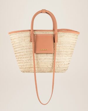 23E223BA045-3088-810_1.jpg Jacquemus Le panier Soli Beach basket bag.