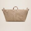 23E225BA023-3029-180_1.jpg Jacquemus Le sac à linge Weekender bag.