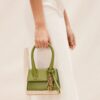 23E231BA046-3100-560_10-scaled-1.jpg Jacquemus Le Chiquito moyen Cordao Espadrille signature handbag.