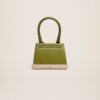 23E231BA046-3100-560_12.jpg Jacquemus Le Chiquito moyen Cordao Espadrille signature handbag.