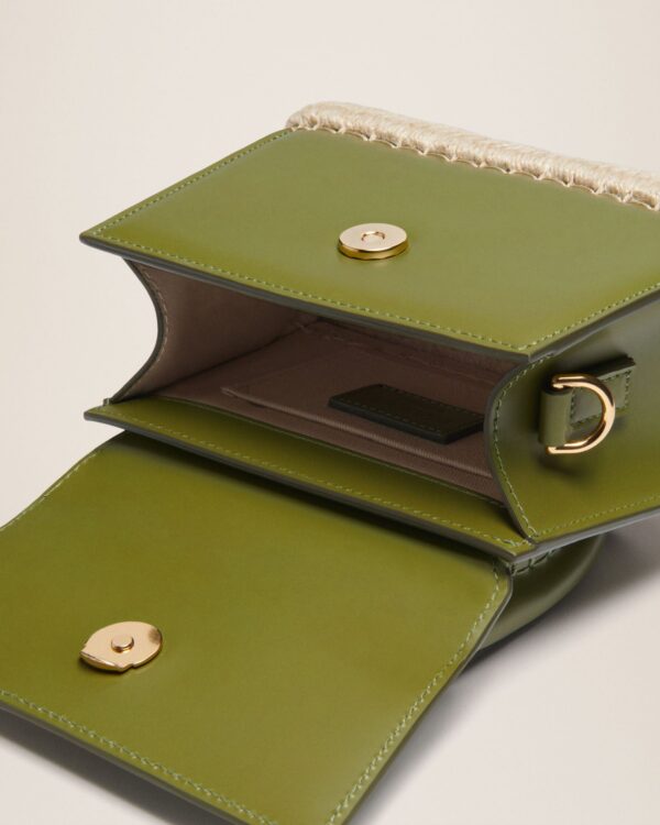 23E231BA046-3100-560_14.jpg Jacquemus Le Chiquito moyen Cordao Espadrille signature handbag.