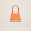 23E231BA046-3100-750_12.jpg Jacquemus Le Chiquito moyen Cordao Espadrille signature handbag.