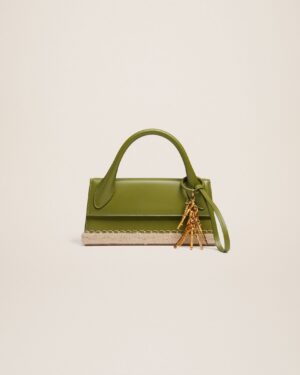 23E231BA047-3100-560_1.jpg Jacquemus Le Chiquito long Cordao Espadrille signature handbag.