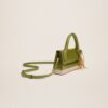 23E231BA047-3100-560_11.jpg Jacquemus Le Chiquito long Cordao Espadrille signature handbag.