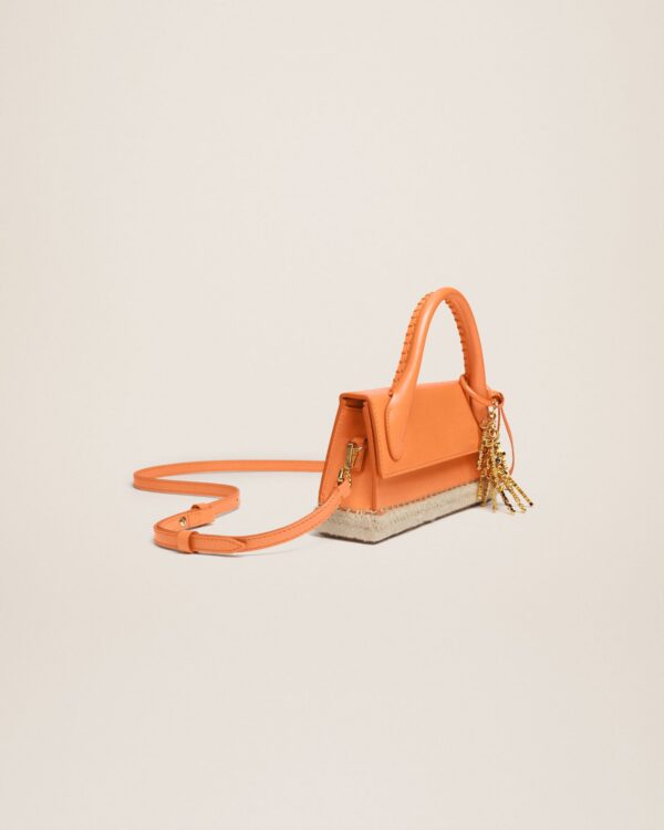 23E231BA047-3100-750_11.jpg Jacquemus Le Chiquito long Cordao Espadrille signature handbag.