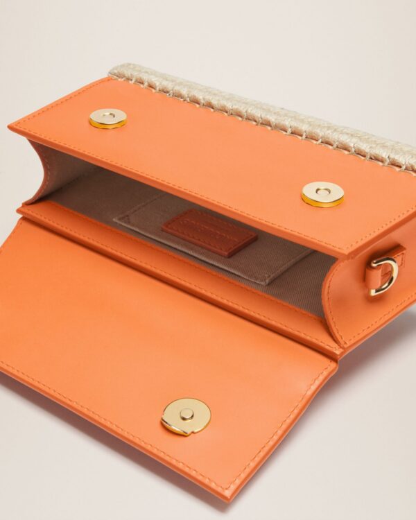 23E231BA047-3100-750_14.jpg Jacquemus Le Chiquito long Cordao Espadrille signature handbag.