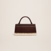 23E231BA047-3100-850_12.jpg Jacquemus Le Chiquito long Cordao Espadrille signature handbag.