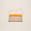 23E231BA050-3108-290_12.jpg Jacquemus Le Bambino long Osier Wicker flap bag