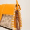23E231BA050-3108-290_13.jpg Jacquemus Le Bambino long Osier Wicker flap bag