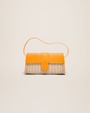 23E231BA050-3108-290_1_main.jpg Jacquemus Le Bambino long Osier Wicker flap bag