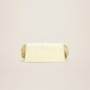 23E231BA051-3108-210_12.jpg Jacquemus Le Bambino long Ficiu Strand strap flap bag.