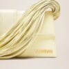 23E231BA051-3108-210_15.jpg Jacquemus Le Bambino long Ficiu Strand strap flap bag.