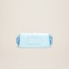 23E231BA051-3108-320_12.jpg Jacquemus Le Bambino long Ficiu Strand strap flap bag