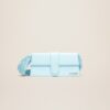 23E231BA051-3108-320_1_main.jpg Jacquemus Le Bambino long Ficiu Strand strap flap bag