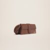 23E231BA051-3108-850_11.jpg Jacquemus Le Bambino long Ficiu Strand strap flap bag.