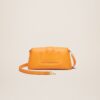 23E231BA052-3073-290_12.jpg Jacquemus Le Bambimou Puffed flap bag.