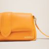 23E231BA052-3073-290_13.jpg Jacquemus Le Bambimou Puffed flap bag.