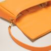 23E231BA052-3073-290_14.jpg Jacquemus Le Bambimou Puffed flap bag.
